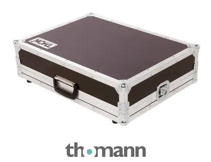 Thon Pedal Case Sheeran Looper X