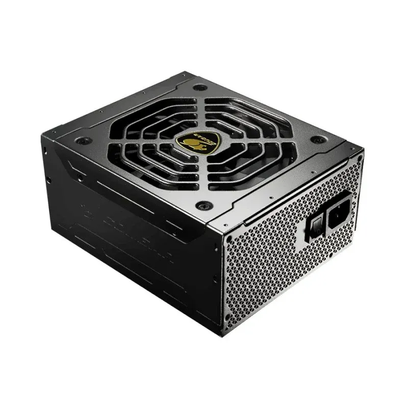 Fonte Alimentação Cougar GEX 1050W 80 Plus Gold Modular