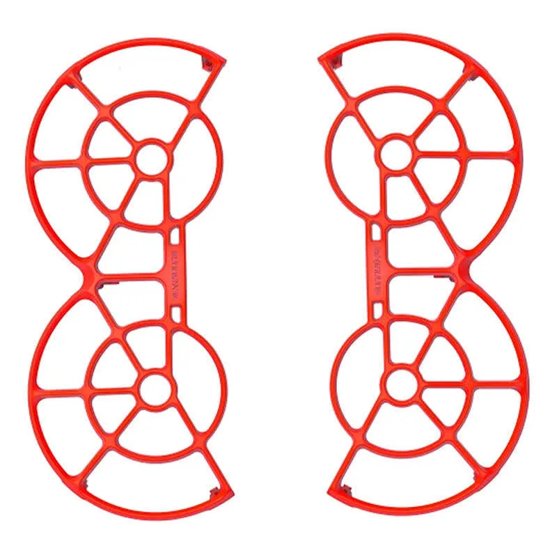 Sunnylife Protetores de hélice para acessório de drone DJI Neo