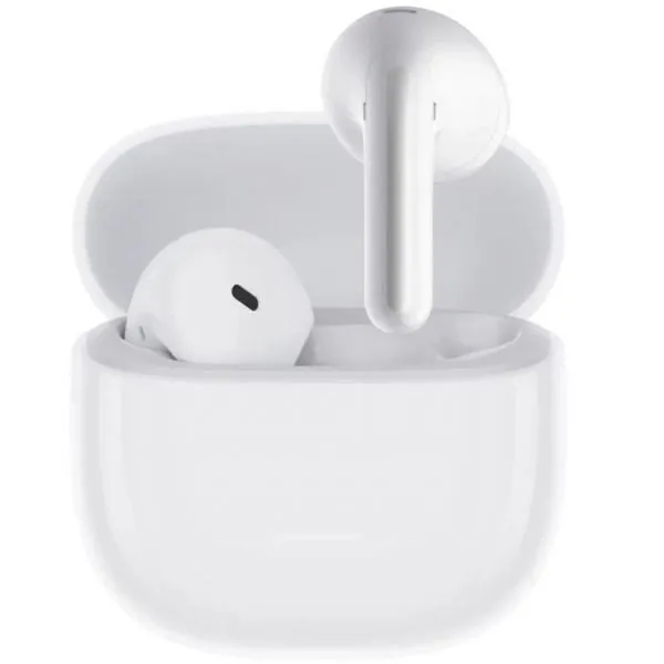 Auriculares S/ Fios Xiaomi Redmi Buds 8 Active Branco
