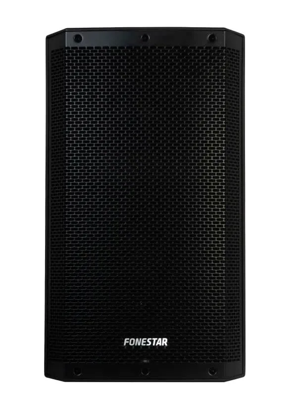 Coluna Profissional Passiva 15 1500W - FORCE-X15