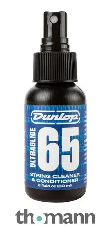 Dunlop Formula65 String Cleaner