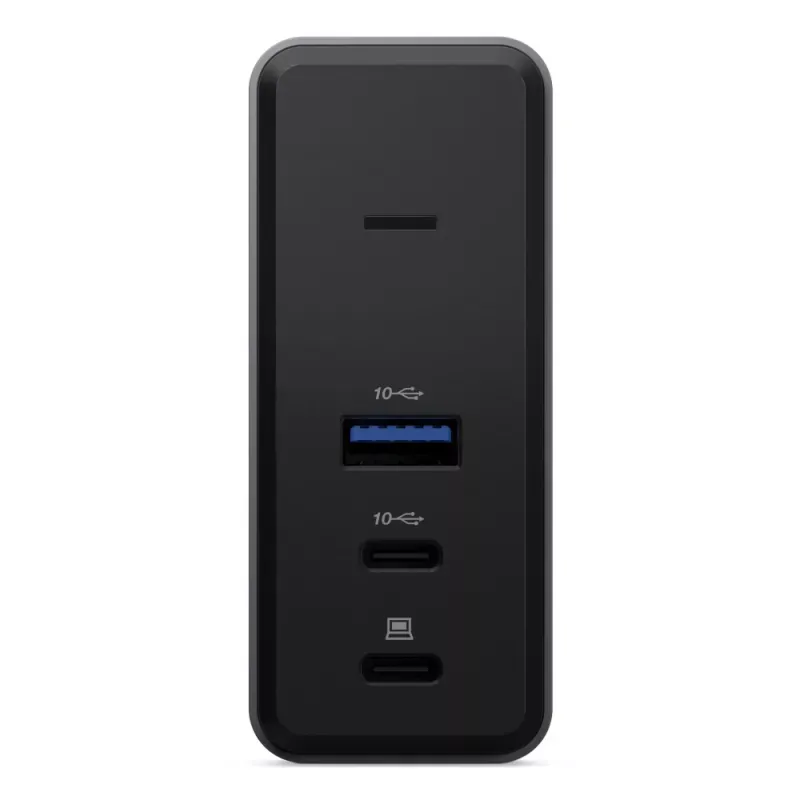 Carregador Lenovo GaN Dock