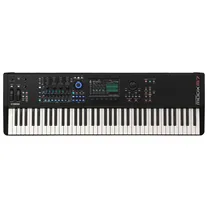 Sintetizador Yamaha MODX M7