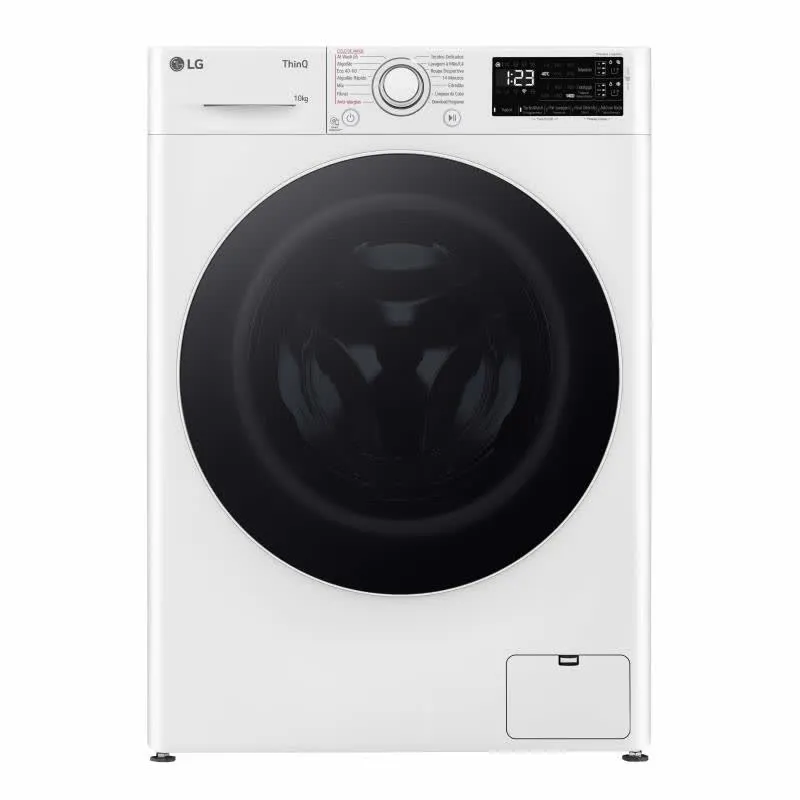 Máquina Lavar Roupa LG F-4-wr-3510-a-0-w