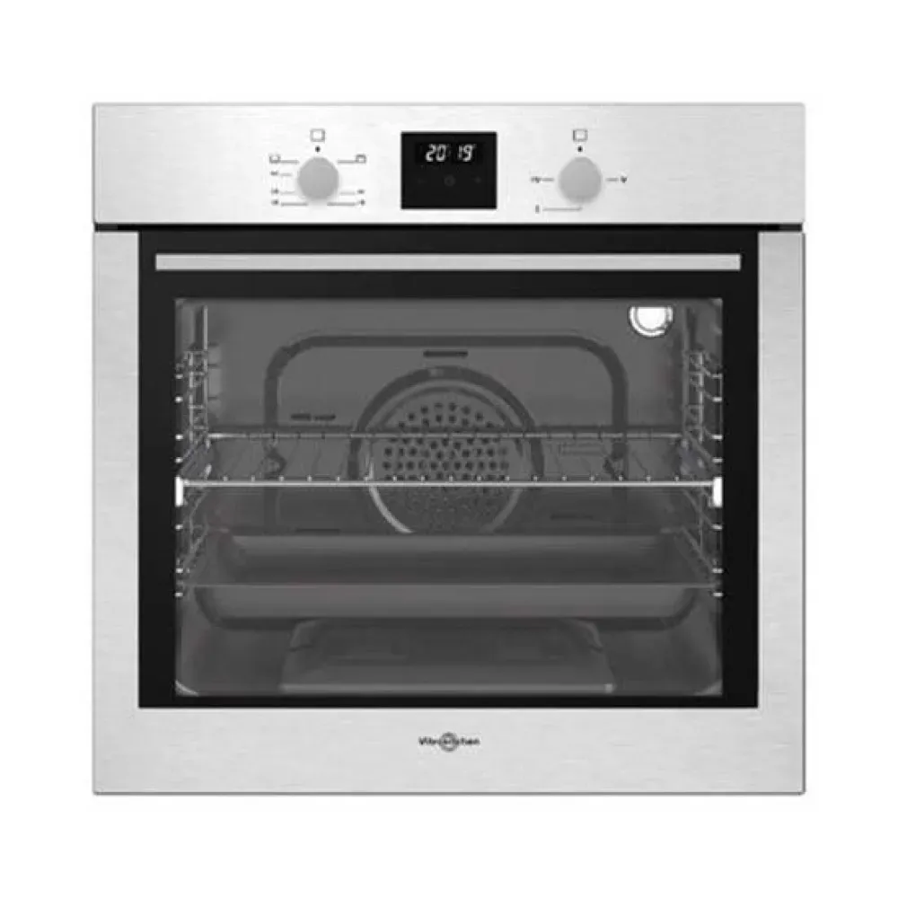 Vitrokitchen Forno HG602IB 60L