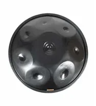 HandPan Schlagwerk HP8EQ Equinox E-Minor