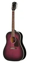 Gibson J-45 Standard Purple Burst