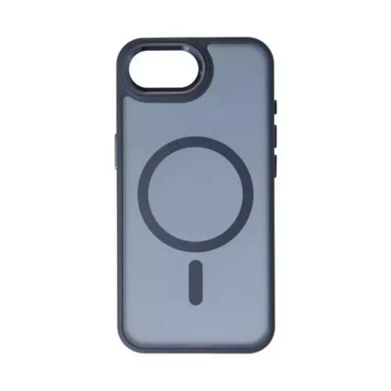 Swissten - MagStick Flex iPhone 17 Pro (blue)