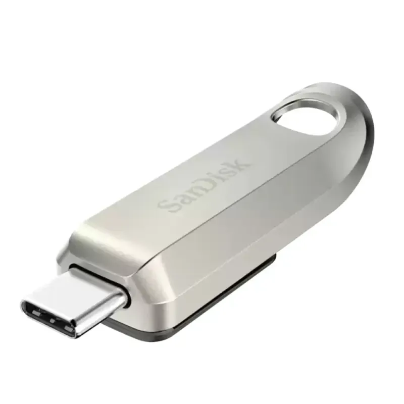 SanDisk Ultra Luxe - Drive flash USB - 512 GB - USB-C 3.2 Gen 1