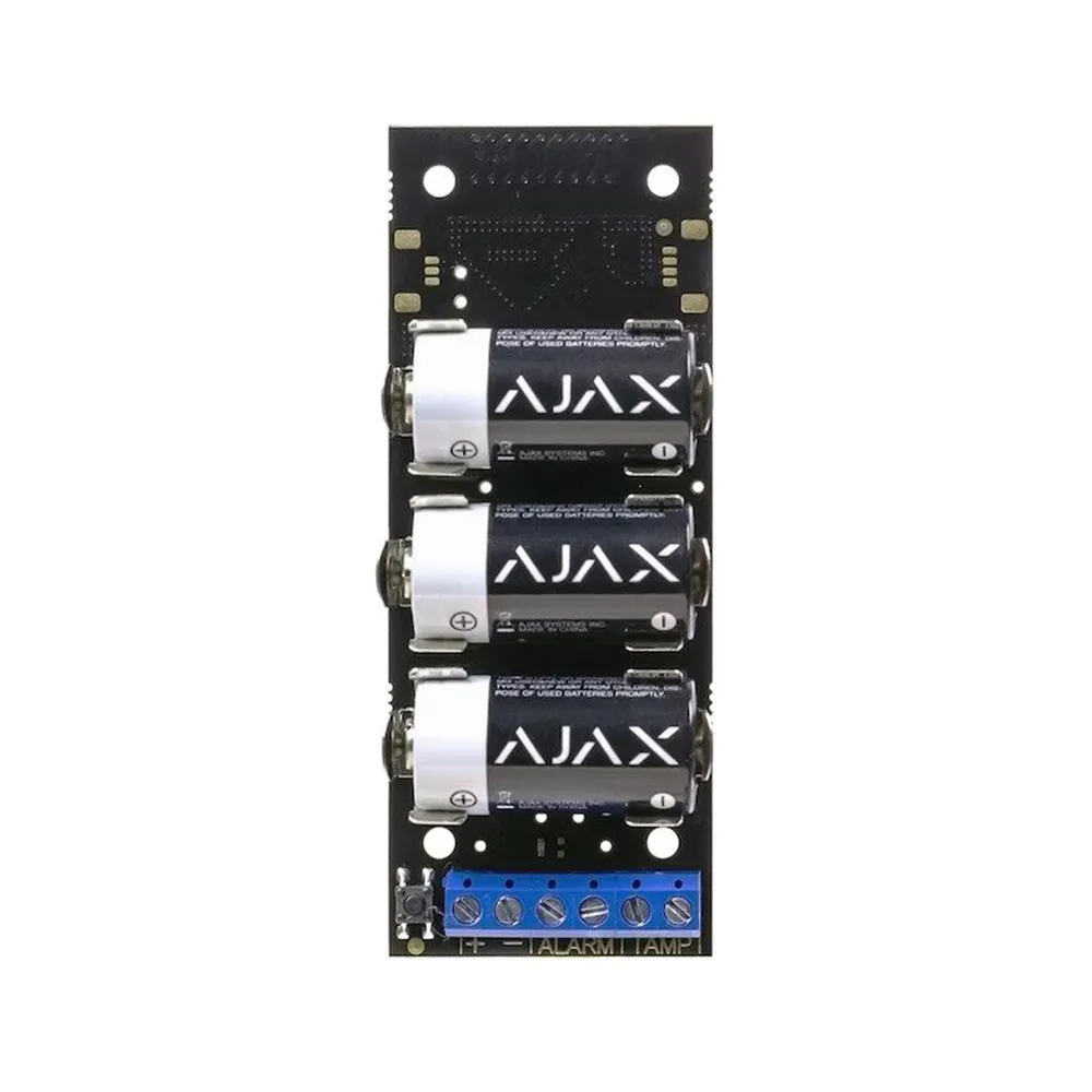 Módulo Transmissor Ajax s/Fios