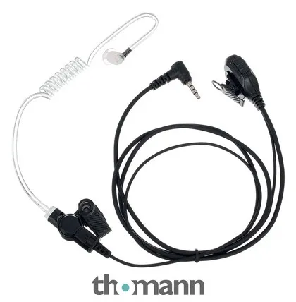 Hollyland Solidcom M1 Air Duct Earphone