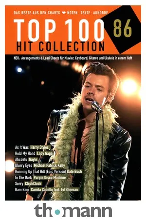 Music Factory Top 100 Hit Collection 86