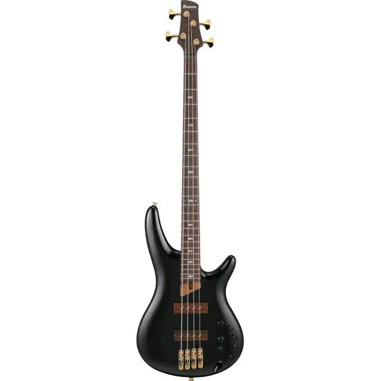 Ibanez Prestige SR3500 Black