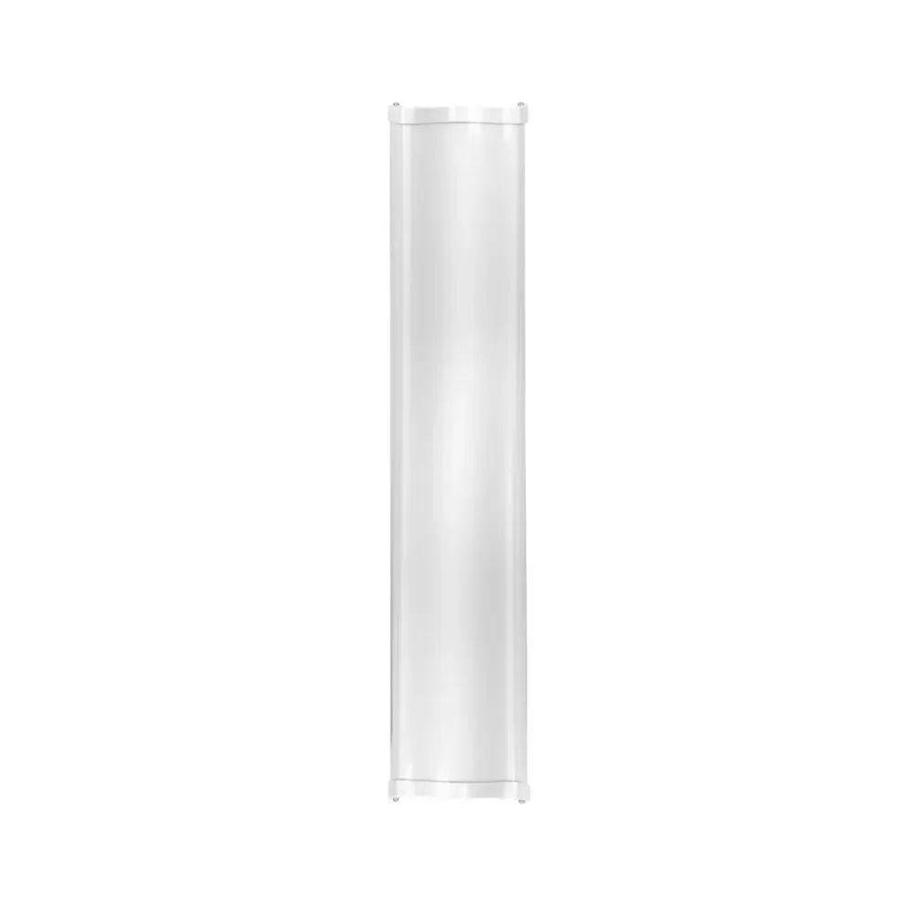 Antena Setorial Hikvision 5GHz 20dBi IP56 Branca - DS-3WF5000A-120