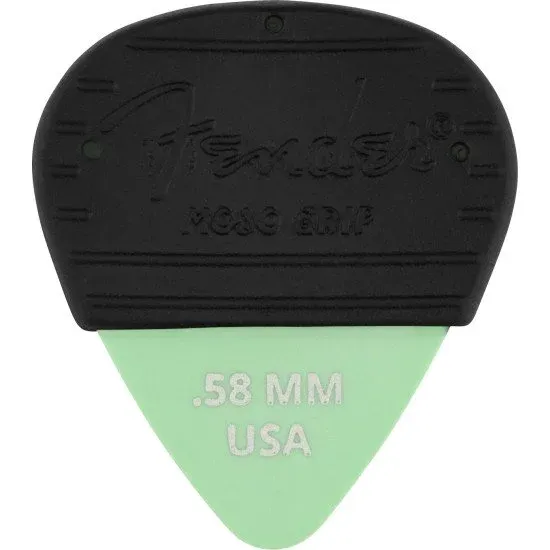 Fender Mojo Grip Dura Tone Delrin .58