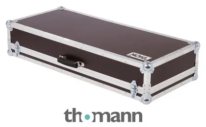 Thon Keyboard Case Tyros1 Wood