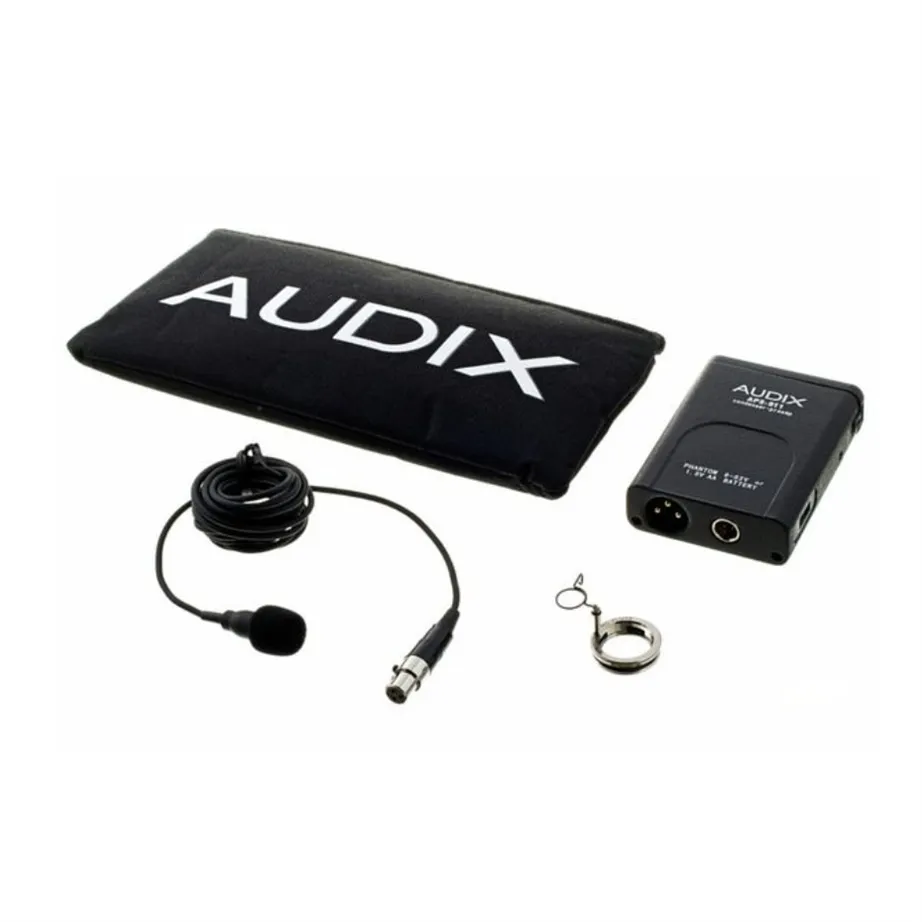Microfone Audix ADX 10 FLP Flauta transversal