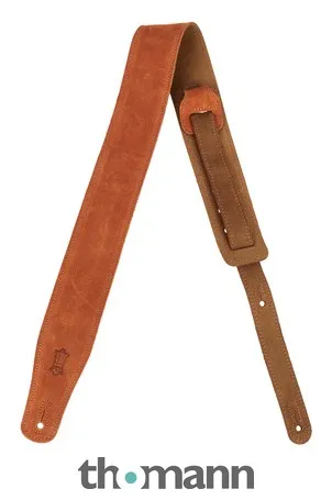 Levys Suede Strap 2,5" HNY
