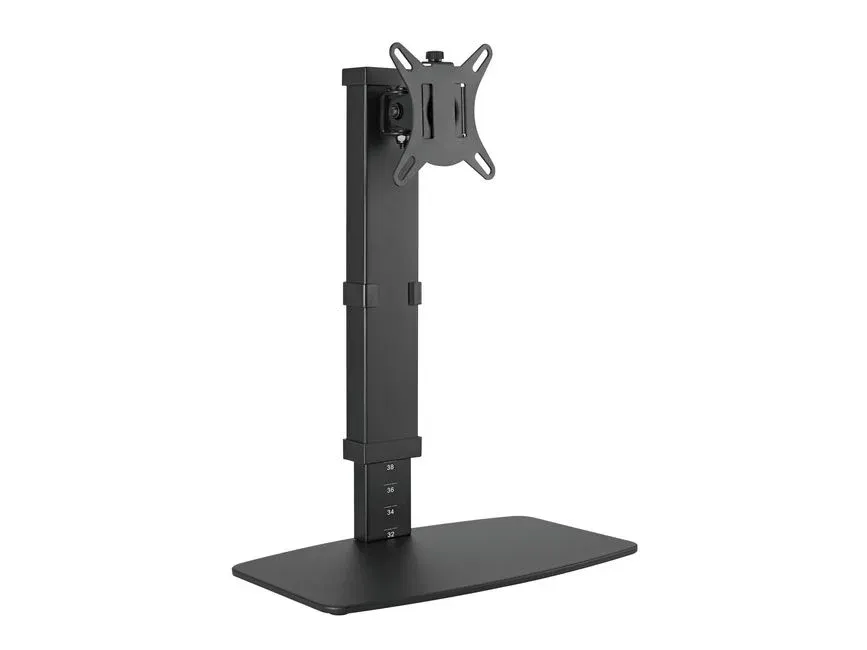 Suporte Monitor 17′-32′ Free-Standing Monitor Stand