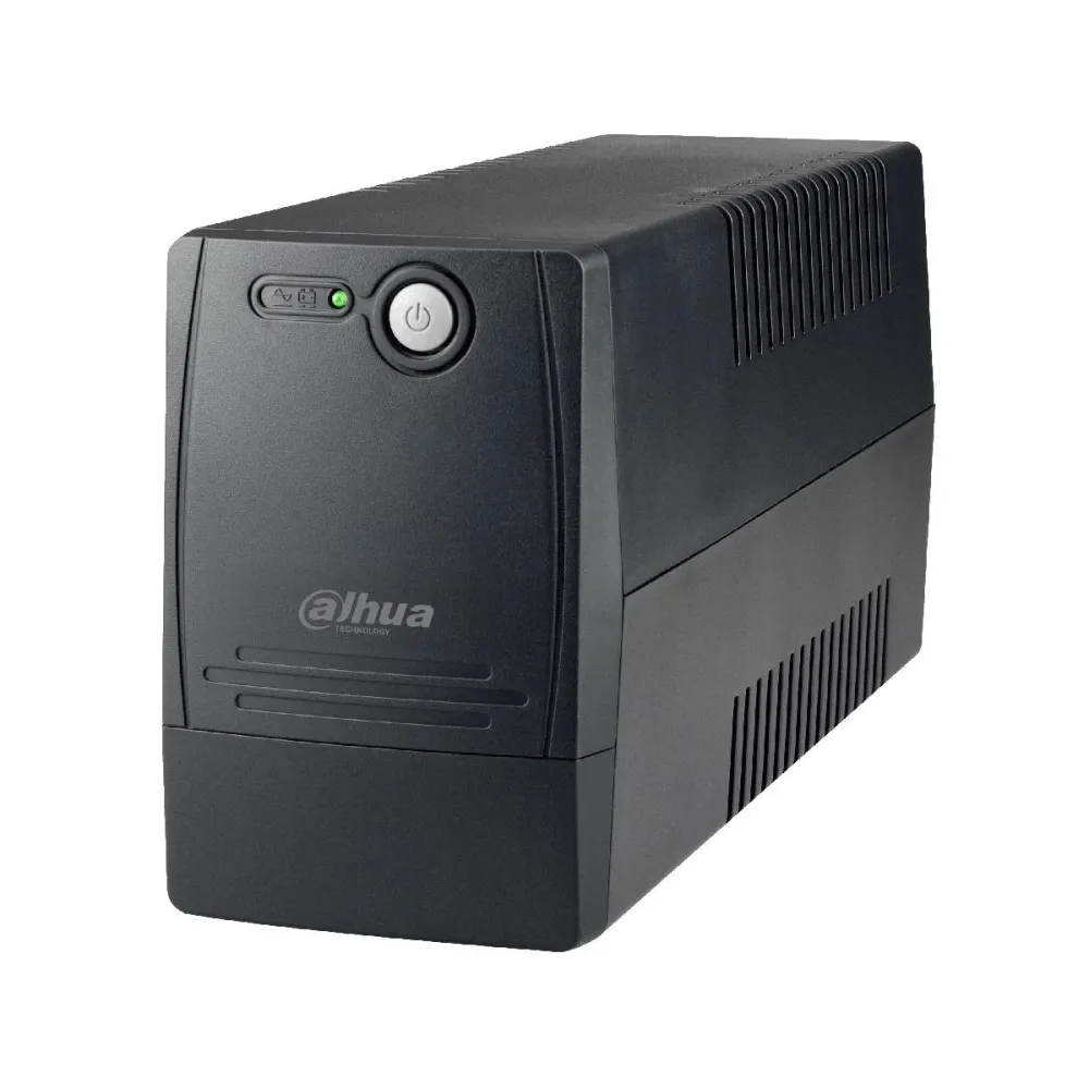 UPS Dahua 600VA-360W AVR - DH-PFM350-360