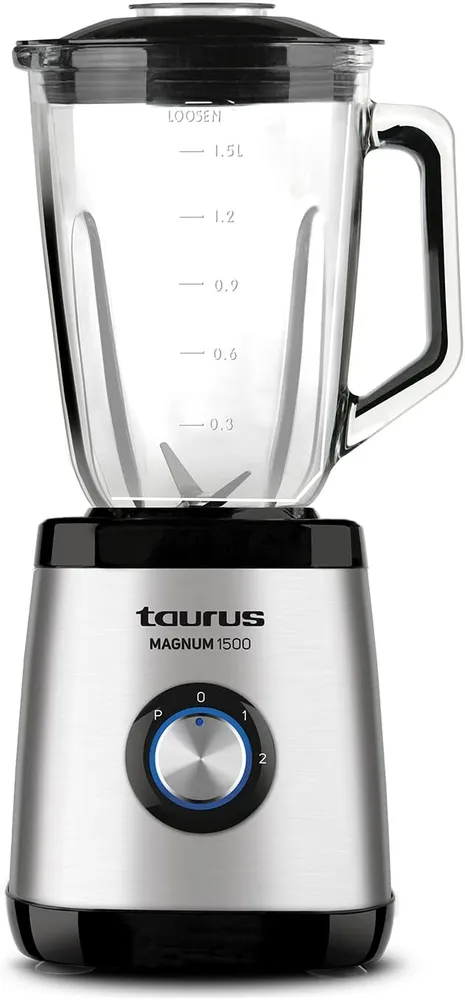 Liquidificadora Taurus Optima Magnum 1500 - 912.451