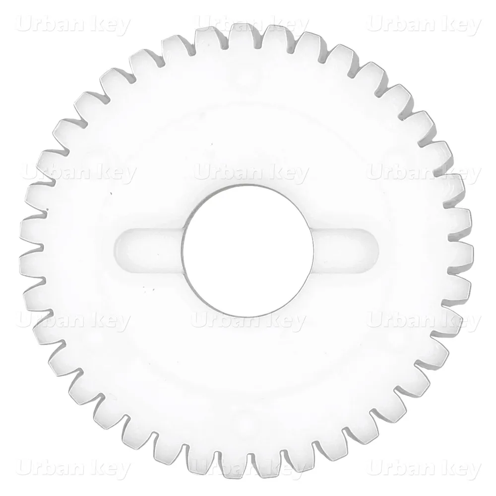 Roda Dentada De Substituição Em Polyoxymetileno - PW_R_DENTADAUK