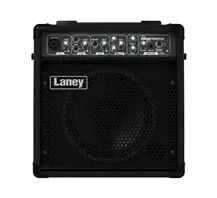 Amplificador Multi Instrumento Laney Audiohub Freestyle