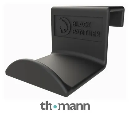 BLACKPANTHERSYSTEM Headphone Holder Wide
