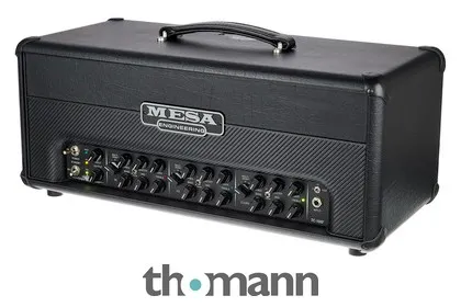 Mesa Boogie Triple Crown TC-100 Head