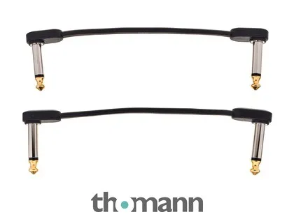 Daddario PW-FPRR-204 Patchkabel
