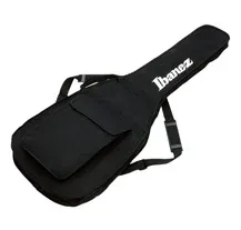 Saco Guitarra Elétrica Ibanez IGB101