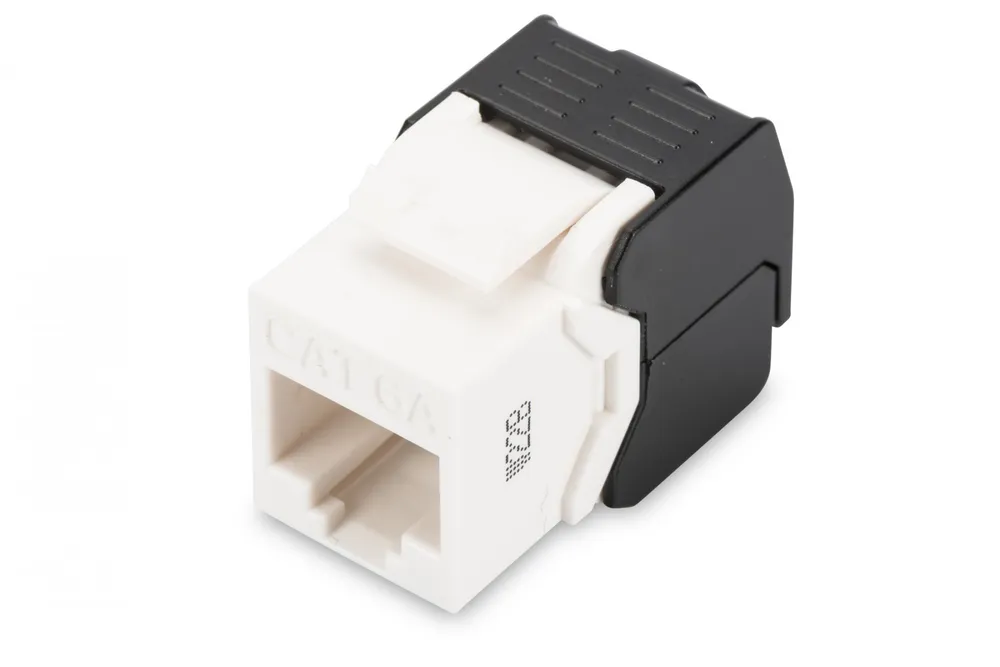 CAT 6A Keystone Module, unshielded DN-93606