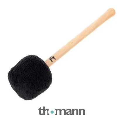 Olli Hess PGM-L355-sw, black