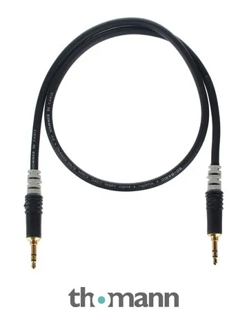 Sommer Cable Basic HBA-3S 0,6m