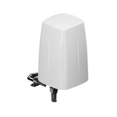 Antena Industrial Externa Teltonika 7,5 dBi 4700-6000 MHz Branco