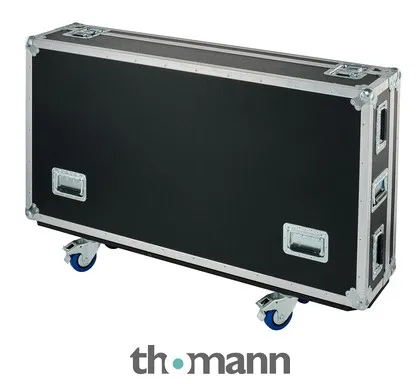Flyht Pro Tour Case grandMA3 Full Size