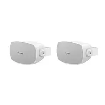 Coluna Pioneer CM-S54T-W Branco