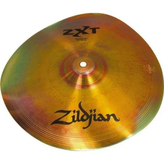 Zildjian 14" ZXT Trashformer