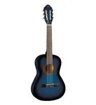 Eko CS-2 1/2 Blue Burst