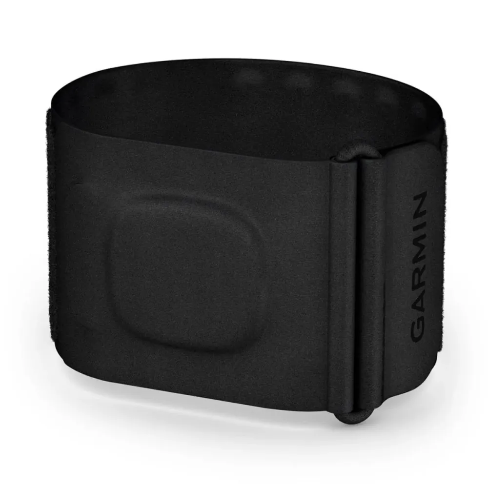 Bracelete Garmin Index Sleep Monitor S-M Preta