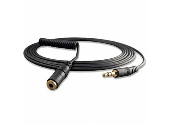 Rode VC-1 Cabo 3 m para Røde Videomic e Stereo Videomic