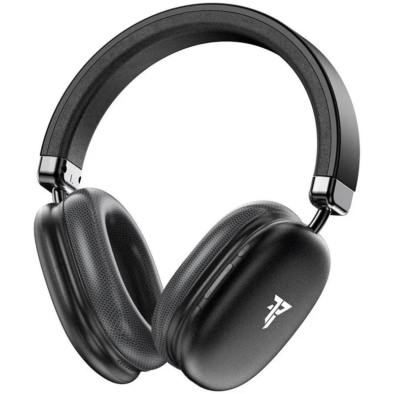 Tempest Ethereal Black Edition Auscultadores Gaming Wireless Pretos