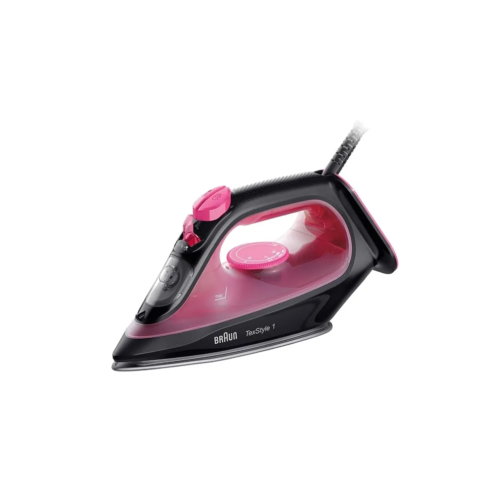 FERRO VAPOR BRAUN - SI1070PU