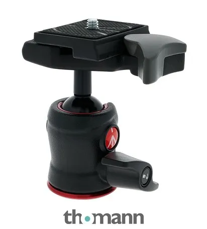 Manfrotto MH490-BH Centre Ball Head