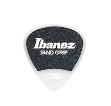 Palheta Ibanez PA16MSG-WH Branco 0.8mm