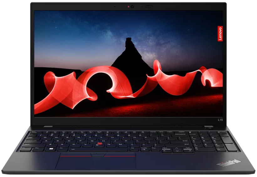 Portátil Lenovo ThinkPad L15 G4 15,6" FHD i5-1335U 16GB SSD 512GB W11 Pro