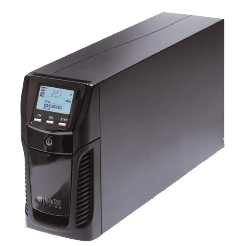 SAI Riello Vision 1100VA UPS