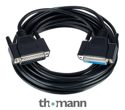 Laserworld ILDA Extension Cable 10m