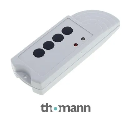 Look Radio Remote Viper/Orka Series